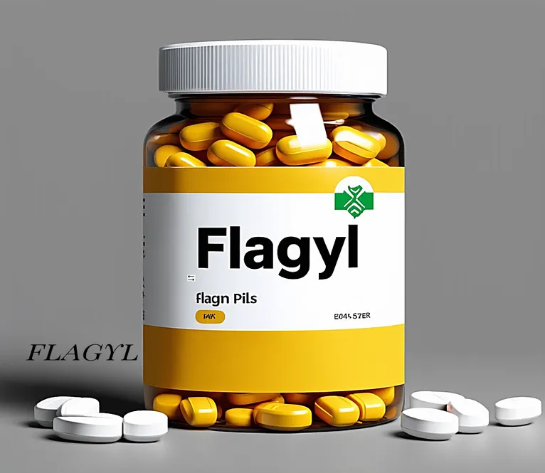 Flagyl 3